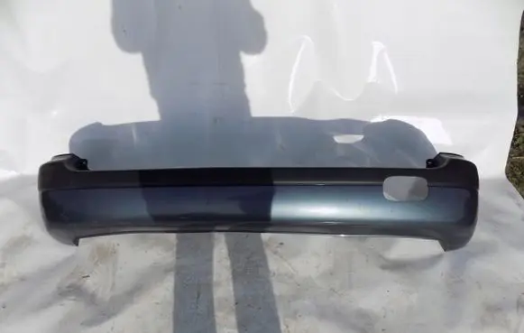 Hyundai Matrix Rear bumper KL90dsffrfgRTGRETG