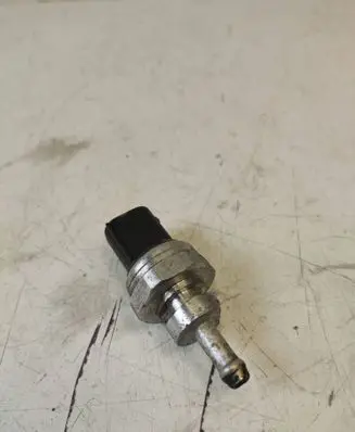 Renault Scenic III - Grand scenic III Exhaust gas pressure sensor 