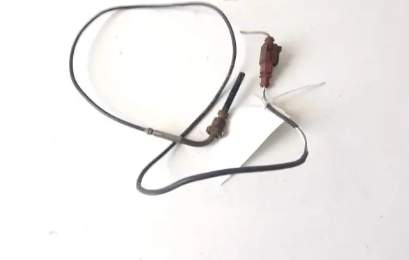 Audi Q7 4L Exhaust gas temperature sensor 059906088S