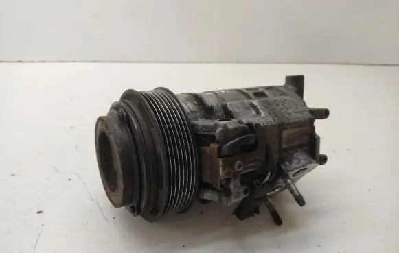 Chrysler 300 - 300C Air conditioning (A/C) compressor (pump) 55116835AE 4472205602