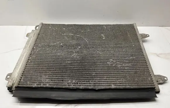 Volkswagen PASSAT B6 A/C cooling radiator (condenser)