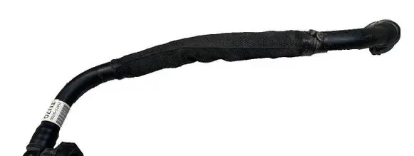 Brake vacuum hose/pipe