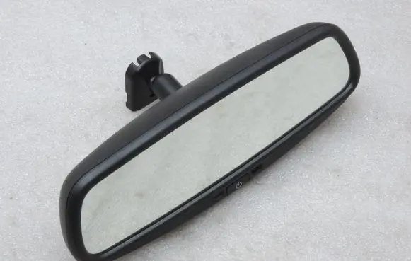 Toyota Corolla Verso AR10 Rear view mirror (interior) 8781005042