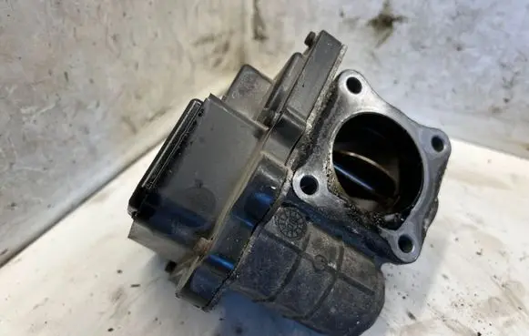 Honda CR-V Throttle valve 720800097B1