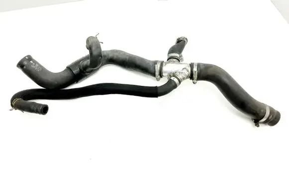 Volvo V50 Engine coolant pipe/hose 30723082