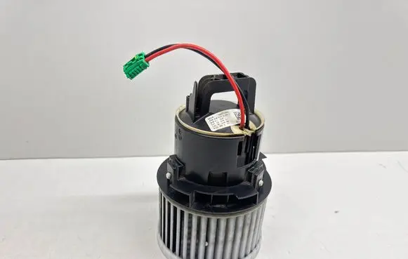 Peugeot 308 Heater fan/blower DB271001 CE255002 CN08200