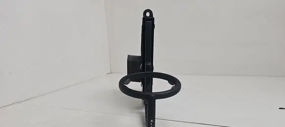 Saab 9-5 Cup holder 12761889
