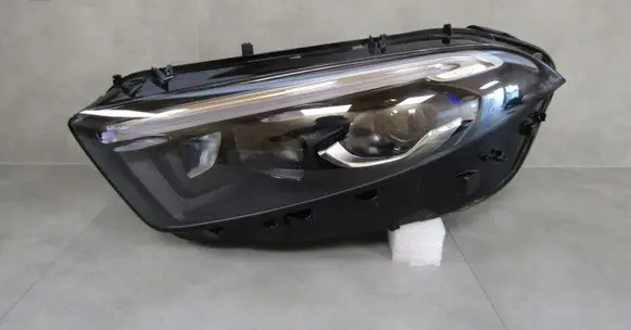 Mercedes-Benz A W177 Headlight/headlamp A1779065704