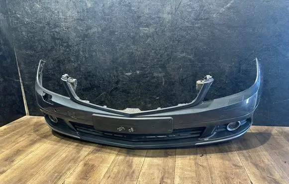 Mercedes-Benz C W204 Front bumper