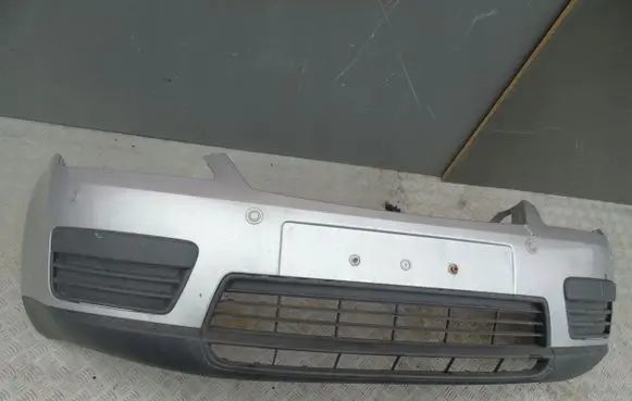 Ford Focus Front bumper