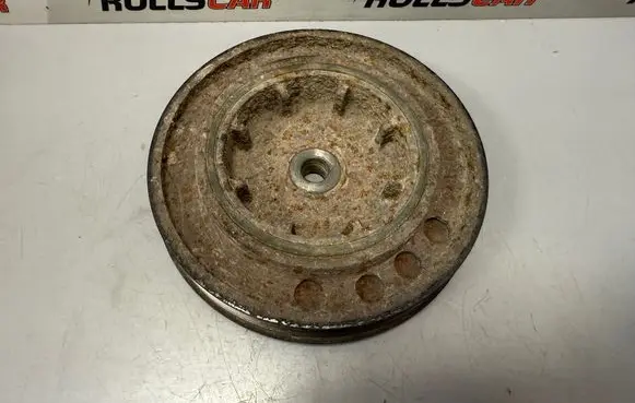 Volvo S40, V40 Crankshaft pulley 