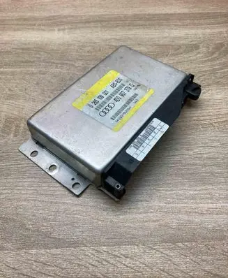 Audi A4 S4 B5 8D ABS control unit/module 4D0907379G 0265109001