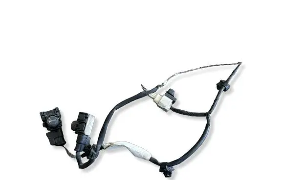 Mazda 6 Parking PDC sensor 
