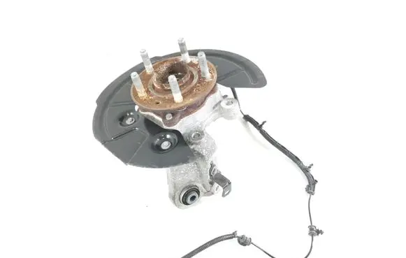 Jeep Grand Cherokee WL Rear wheel hub spindle/knuckle 68401942AB