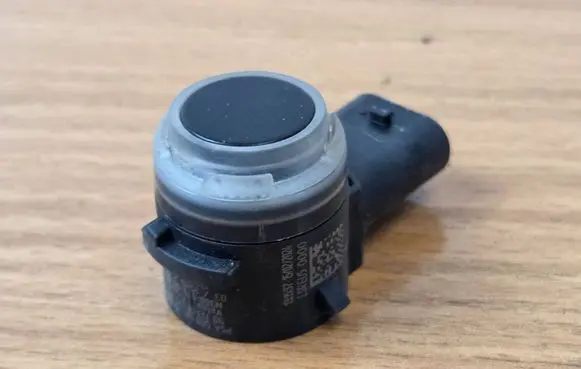 Peugeot 2008 II Parking PDC sensor 9813343377 1702240827