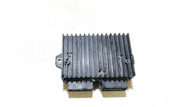 Fiat Ulysse ABS control unit/module 1471183080 s103360001b