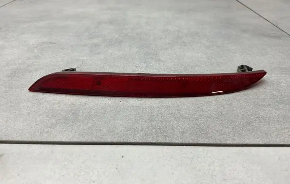 Opel Astra K Rear tail light reflector 90766405