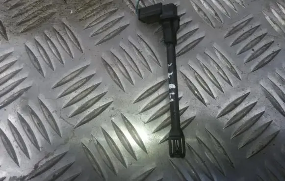 Interior temperature sensor