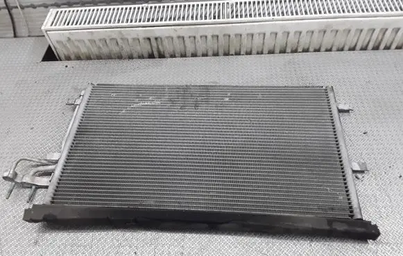 Ford Focus A/C cooling radiator (condenser) 3M5H19710CC