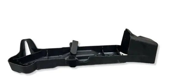 Audi A6 S6 C7 4G Tool box 4G0011215B