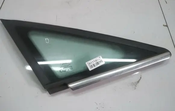 Ford Grand C-MAX Front triangle window/glass AS2