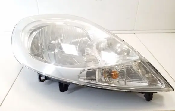 Renault Trafic II (X83) Headlight/headlamp 8200701356 93859830