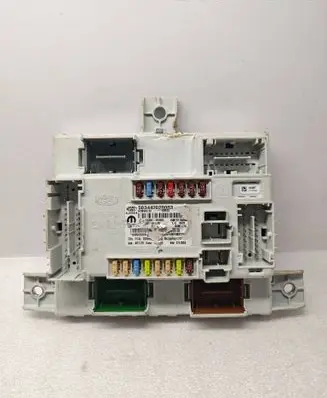 Alfa Romeo Stelvio BSM Control unit 503442020003 BCM94999 10R051775