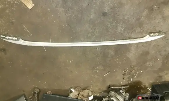 Ford Focus Roof bar rail N55123