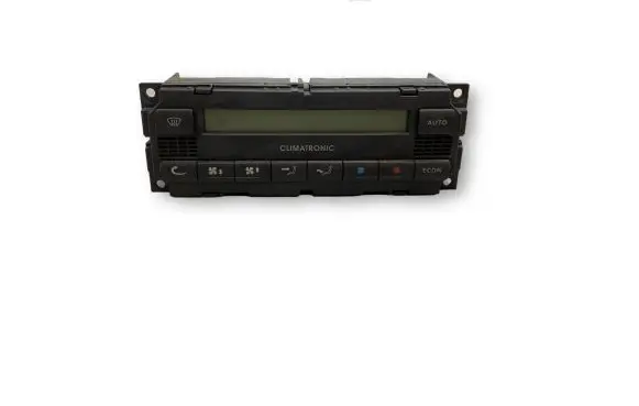 Skoda Superb B5 (3U) Climate control unit 6013966