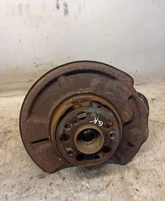 Mercedes-Benz E W211 Rear wheel hub