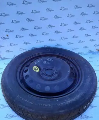 Ford Kuga I R17 spare wheel 2170806