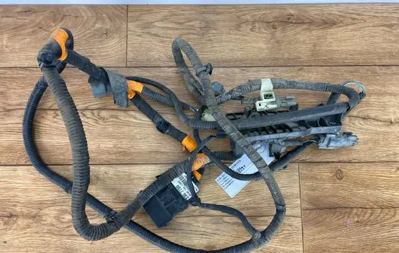 Ford F150 Headlight/headlamp wiring loom/harness ML3T-13A409-AGG