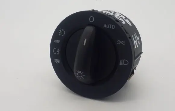 Audi A6 S6 C6 4F Light switch 4F1941531E