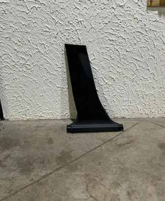Mazda 2 (A) pillar trim D09W68230