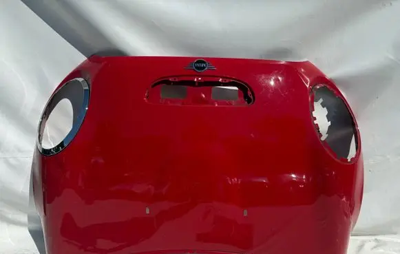 Mini One - Cooper F56 F55 Engine bonnet/hood