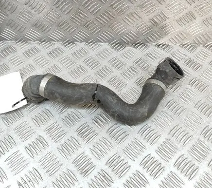 Mercedes-Benz C W205 Engine coolant pipe/hose A2055013482