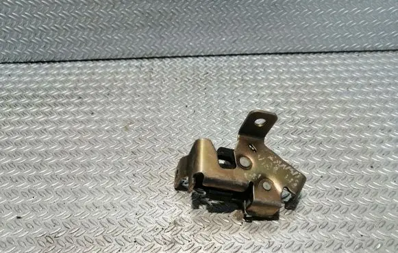 Ford Transit Rear door lock 070105