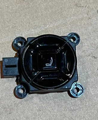 Audi A8 S8 D5 Seat control switch 4N0959777G