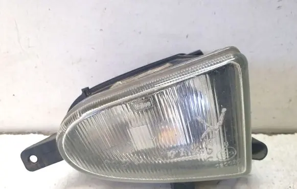 Volkswagen Sharan Front fog light 