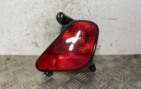 Mitsubishi Eclipse Cross Rear bumper light 