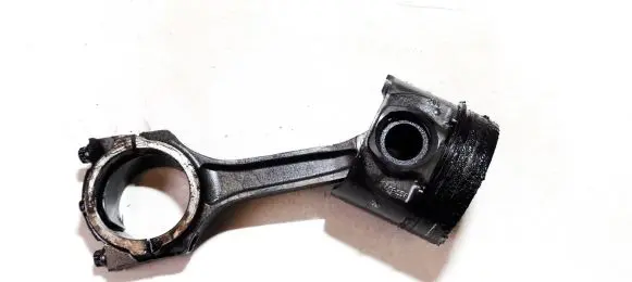 Ford Mondeo Mk III Piston with connecting rod 24655b