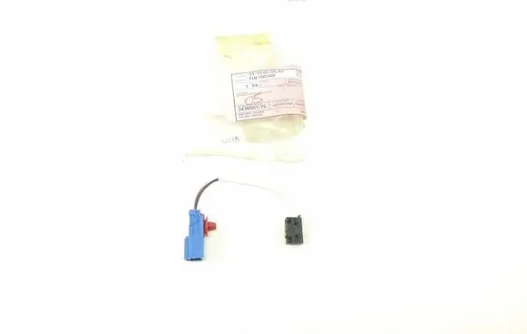 Rover 45 Fog light switch FUE100340