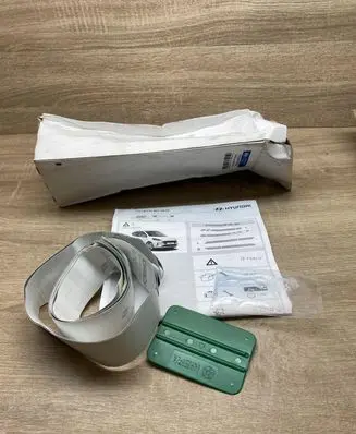Hyundai i10 Other exterior part K7200ADE00BL SPEEDSTRIPES