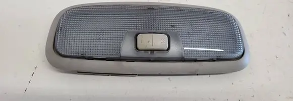 Ford Mondeo MK IV Rear seat light 3S7113733 4228482 6M21U018B09ADW