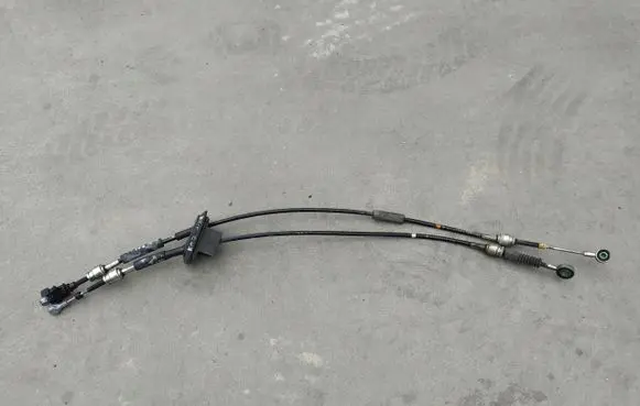 Ford Ka Gear shift cable linkage 55222344