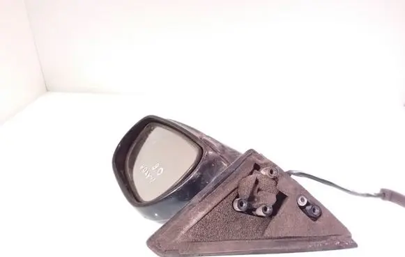 Mazda 626 Front door electric wing mirror E13010519