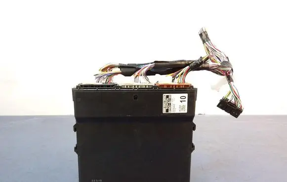 Toyota Corolla E210 E21 Other control units/modules 8998102100