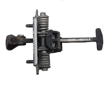 Peugeot Partner Front door check strap stopper