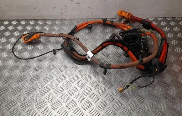 Volkswagen ID.3 Electric car charging cable 1EA915563H