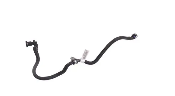 Volkswagen Golf VI Vacuum line/pipe/hose 8654620